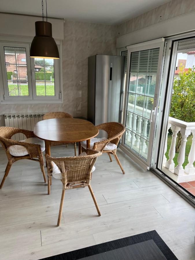 Willa Ribadesella Playa 3 Zewnętrze zdjęcie